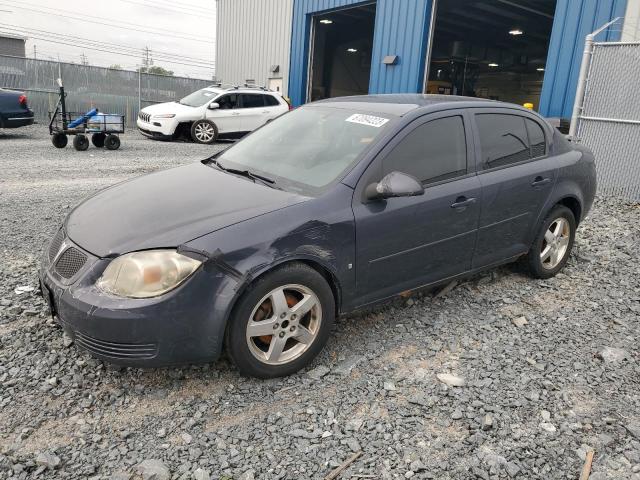 Pontiac G5 (2009)