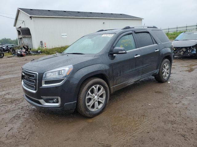 Gmc Acadia (2013)