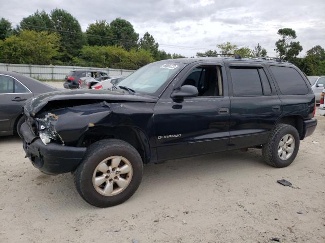 Dodge Durango (2003)