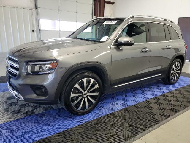 Mercedes-benz Glb 250 (2023)