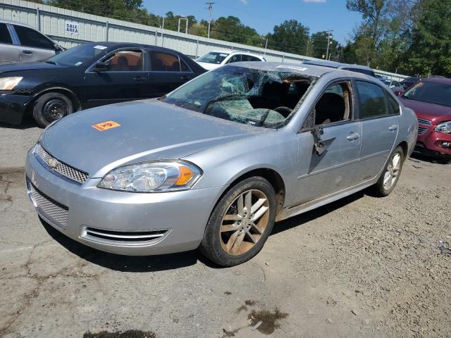 Chevrolet Impala (2013)