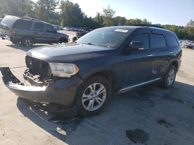 Dodge Durango (2013)