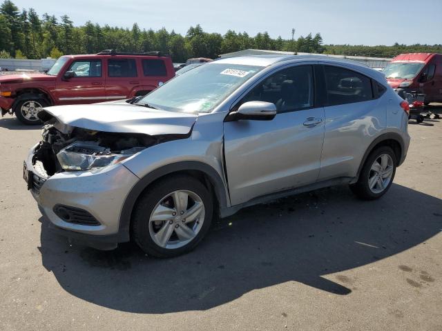 Honda Hr-v (2019)