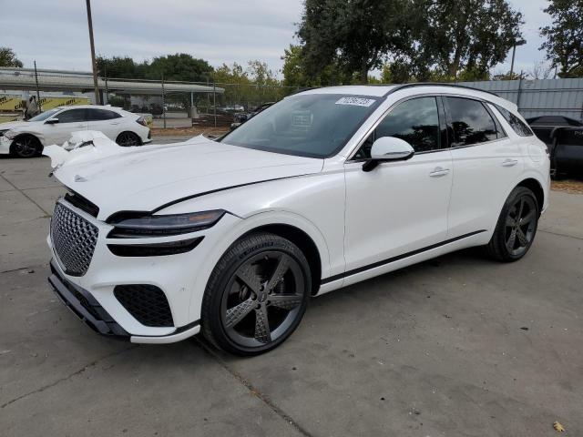 Genesis Gv70 base (2023)