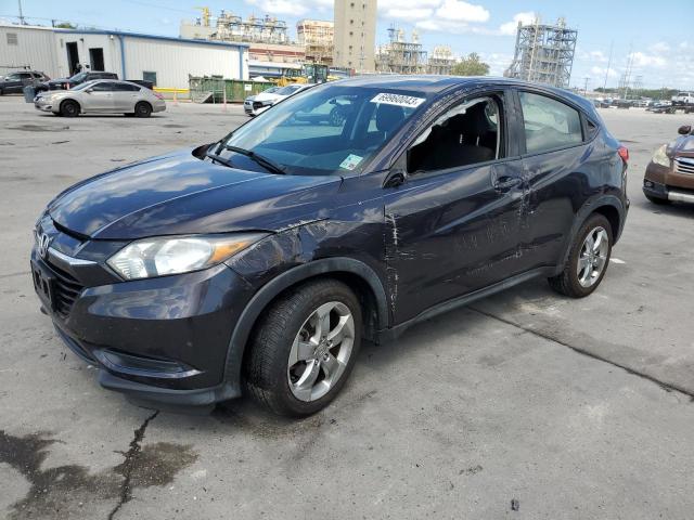 Honda Hr-v (2017)