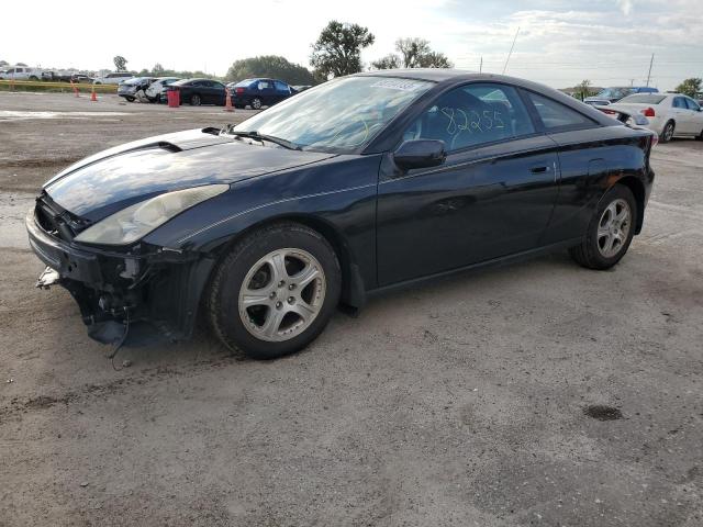 Toyota Celica (2003)
