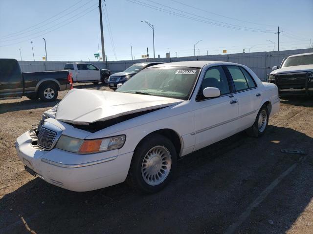 Mercury Grmarquis (2001)