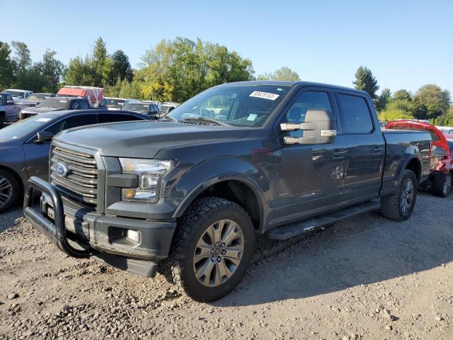 Ford F-150 (2017)