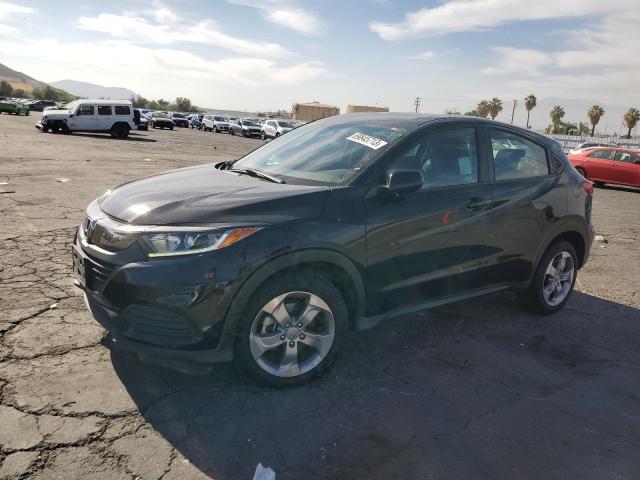 Honda Hr-v (2020)