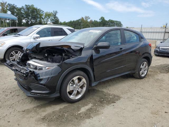 Honda Hr-v (2021)