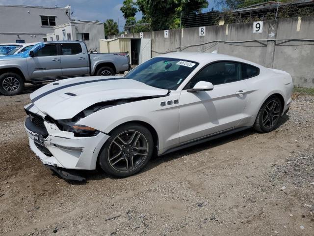 Ford All models (2020)