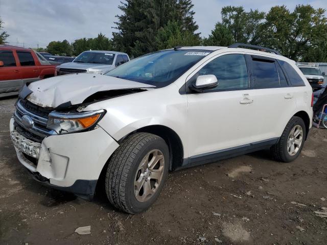 Ford Edge (2013)