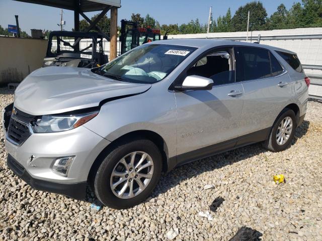 Chevrolet Equinox (2018)