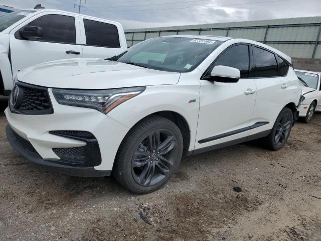 Acura Rdx (2020)