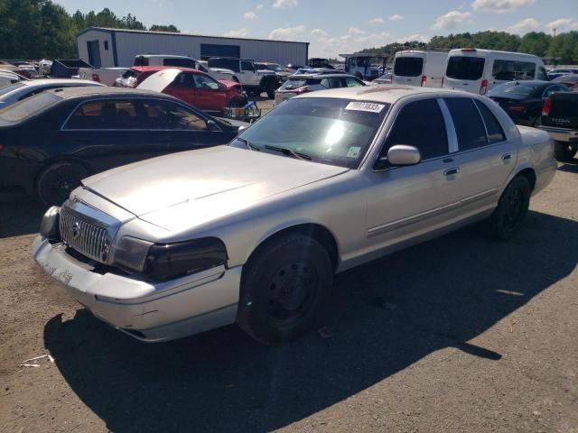 Mercury Grmarquis (2008)