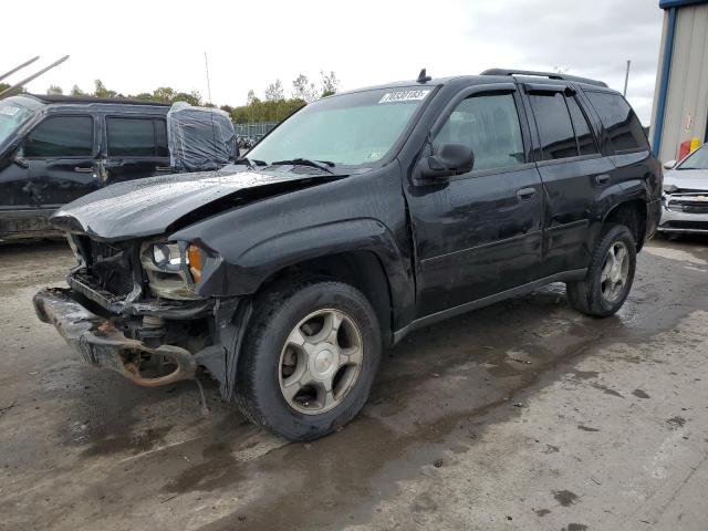 Chevrolet Trailblzr (2007)