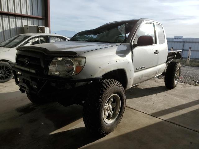 Toyota Tacoma (2007)