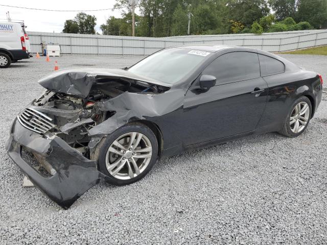 Infiniti G37 (2009)