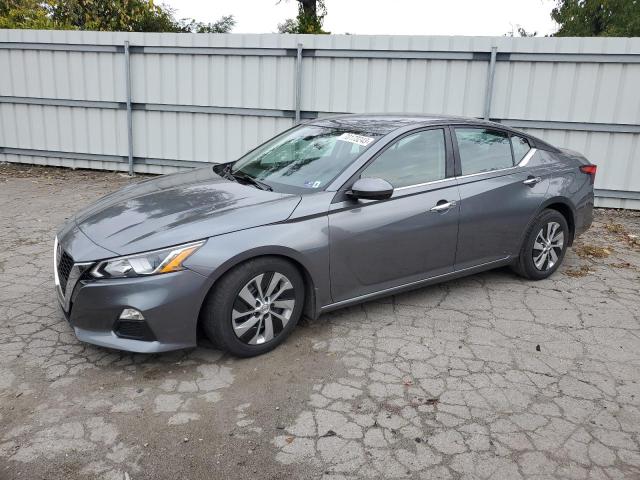 Nissan Altima s (2021)