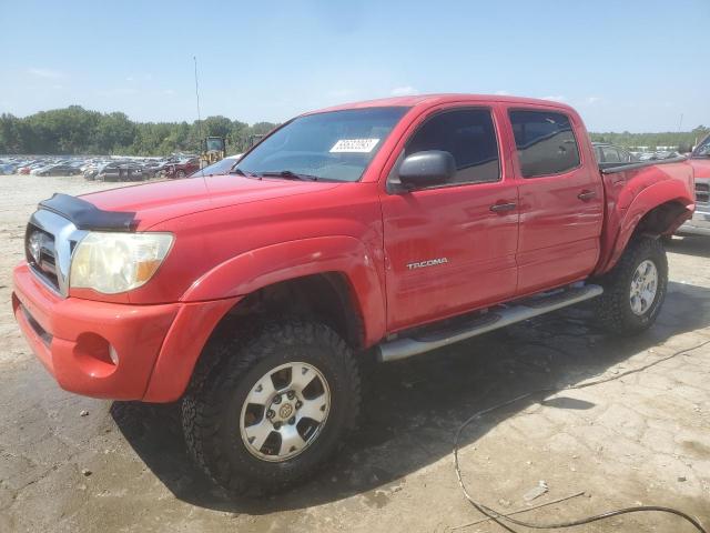 Toyota Tacoma (2005)