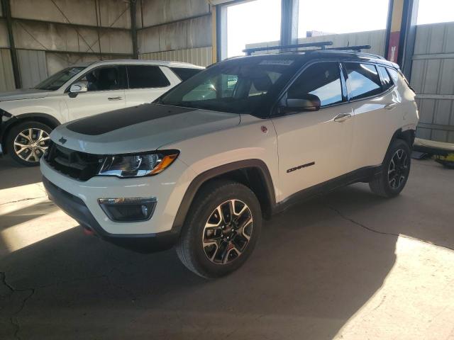 Jeep Compass tr (2021)