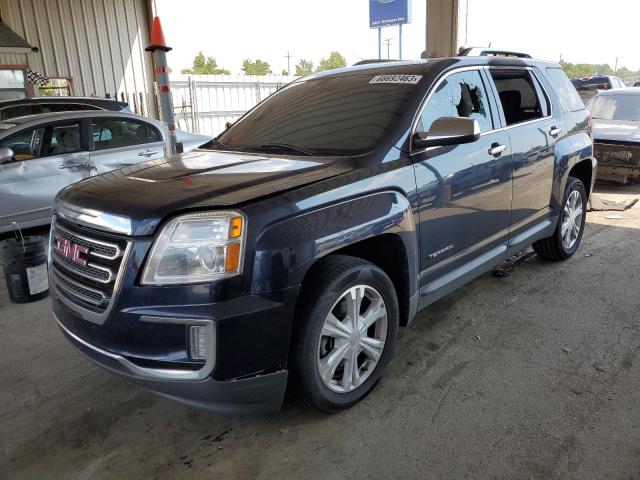 Gmc Terrain (2017)