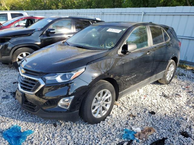 Chevrolet Equinox (2020)