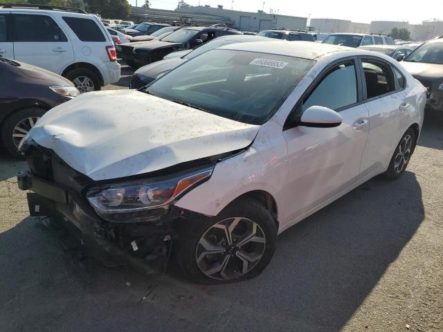 Kia Forte (2020)