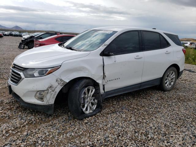Chevrolet Equinox (2019)
