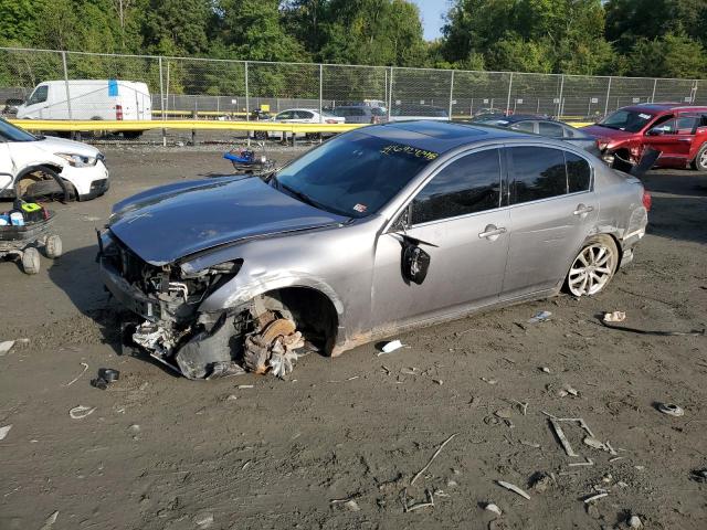 Infiniti G35 (2008)