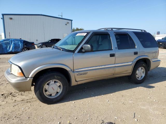 Gmc Jimmy (2001)