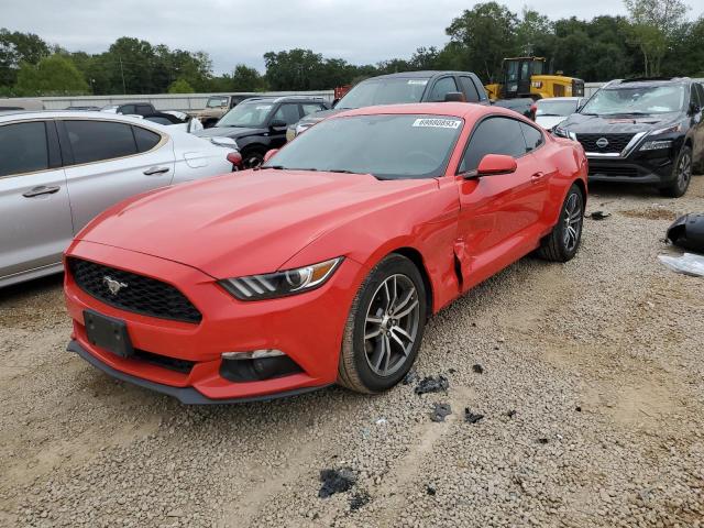 Ford All models (2016)