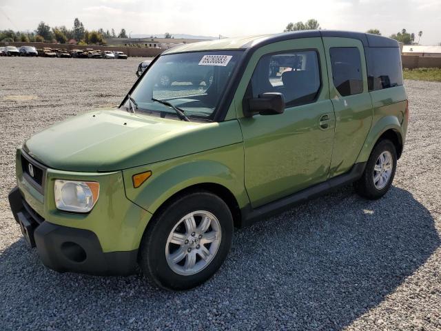 Honda Element (2006)