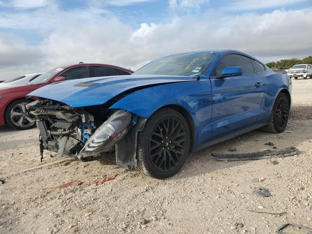 Ford All models (2020)