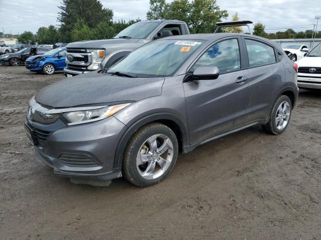 Honda Hr-v (2019)