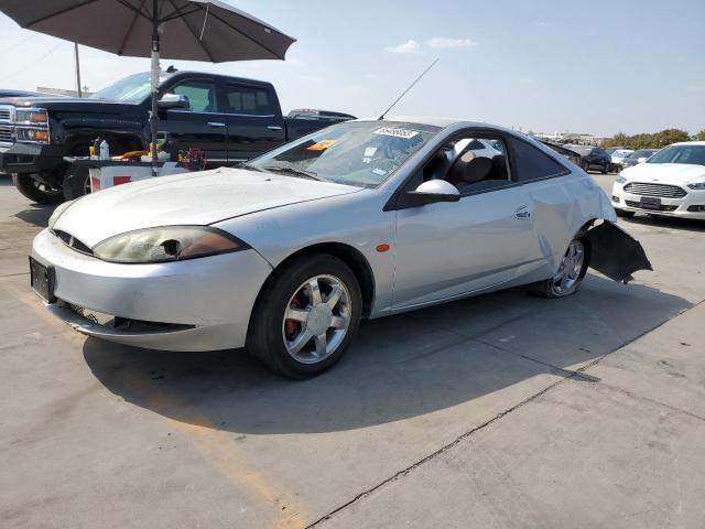 Mercury Cougar (1999)