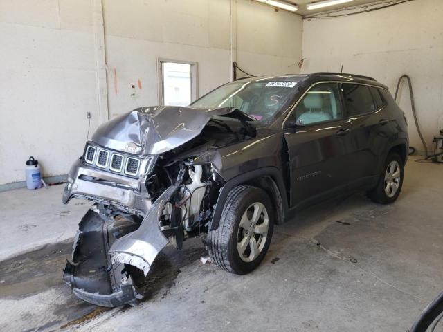 Jeep Compass (2017)