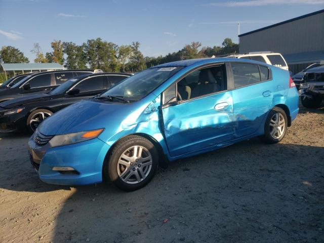 Honda Insight (2011)