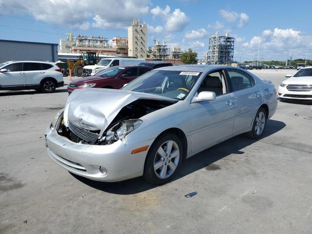 Lexus Es330 (2005)