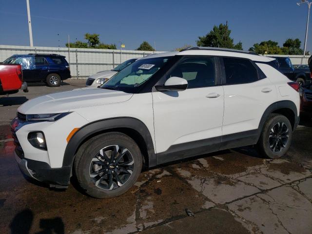 Chevrolet Trailblzr (2023)