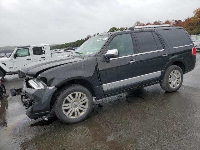 Lincoln Navigator (2012)