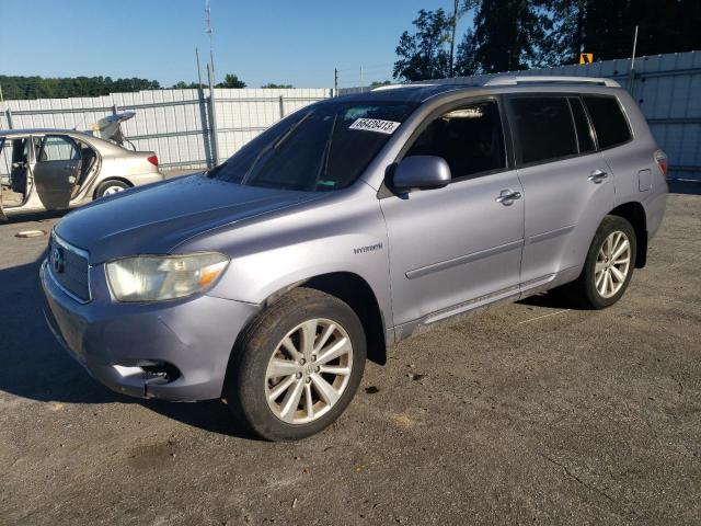 Toyota Highlander (2009)