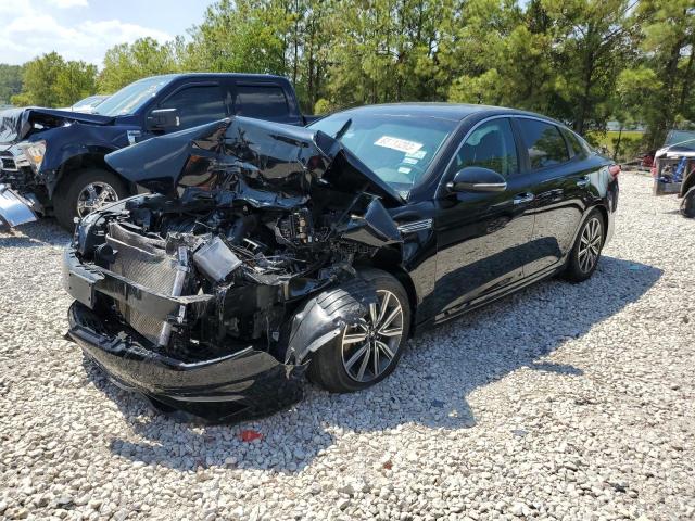 Kia Optima (2019)