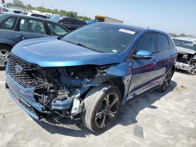 Ford Edge (2019)