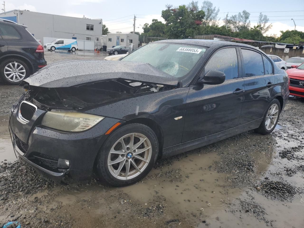 Bmw 3er (2010)