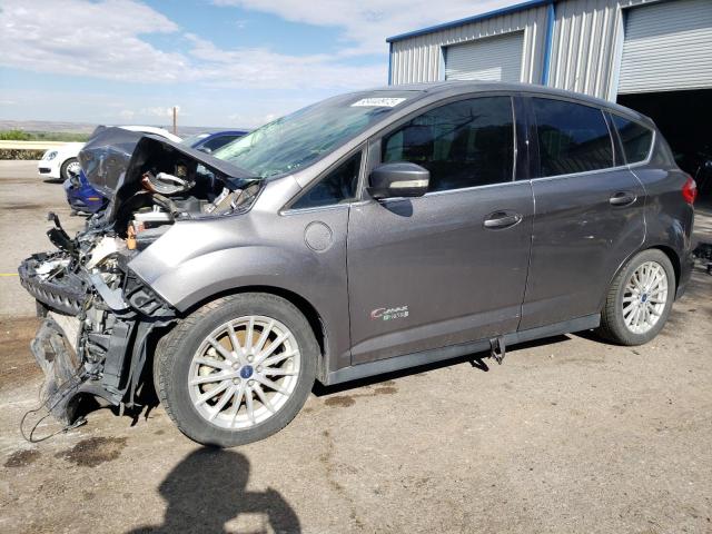 Ford Cmax (2014)