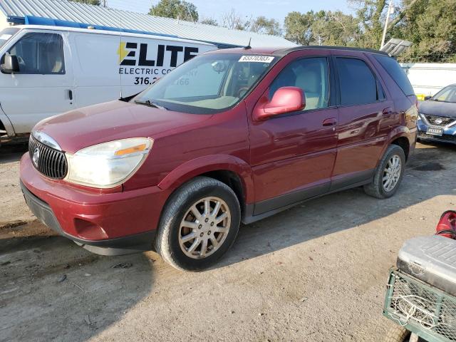 Buick Rendezvous (2006)
