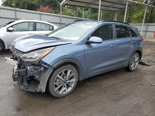 Kia Niro (2021)
