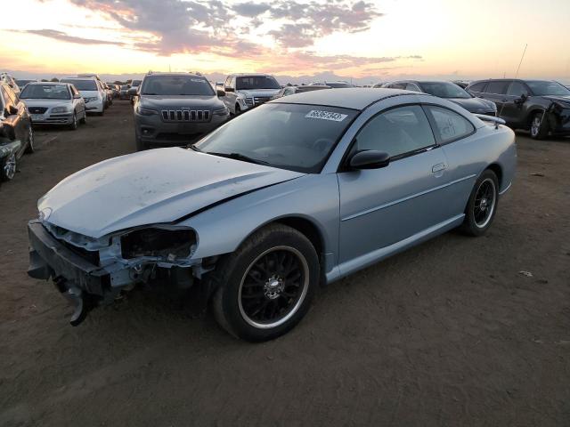 Dodge Stratus (2004)