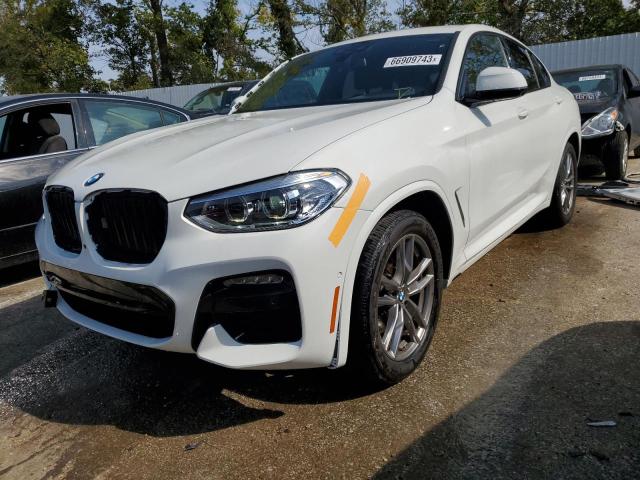 Bmw X4 (2021)